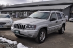 2004 Jeep  Grand Cherokee